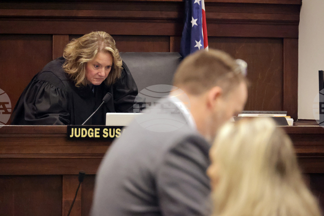 Bribery Investigation Ohio