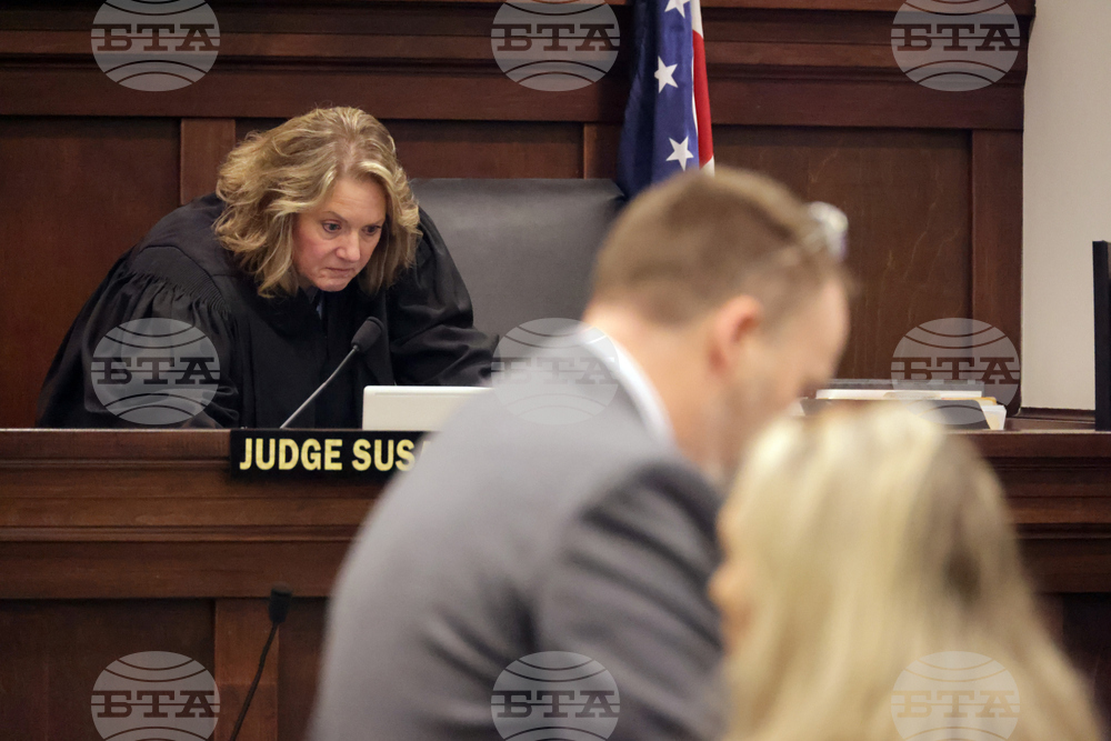 Bribery Investigation Ohio