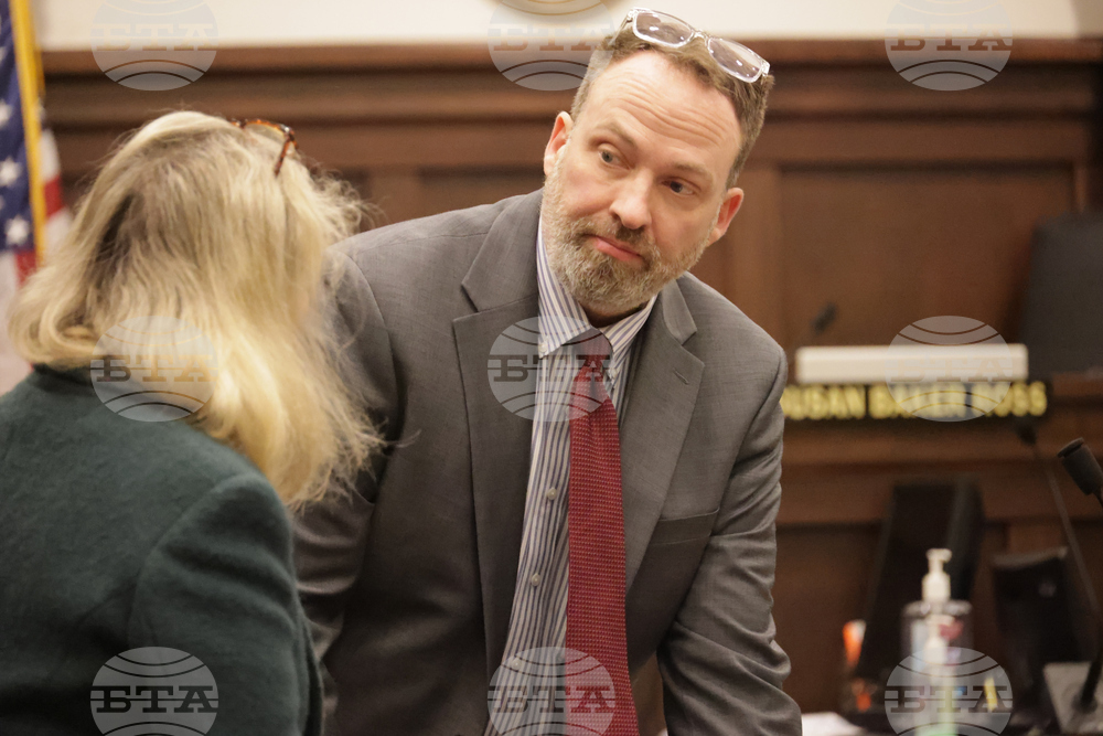 Bribery Investigation Ohio