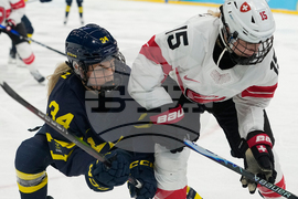 Milan Cortina Olympics Ice Hockey