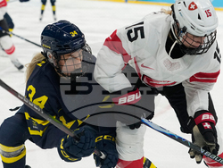 Milan Cortina Olympics Ice Hockey