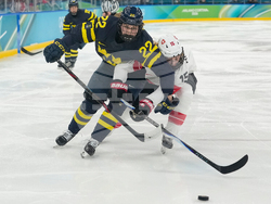 Milan Cortina Olympics Ice Hockey