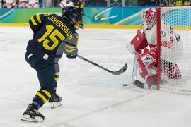Milan Cortina Olympics Ice Hockey