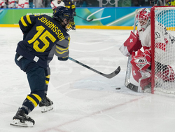 Milan Cortina Olympics Ice Hockey