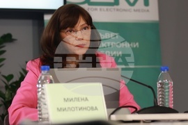 Съвет за електронни медии - кандидати за генерален директор на БНТ - изслушване