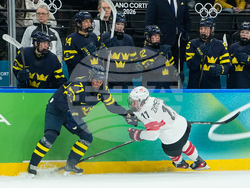 Milan Cortina Olympics Ice Hockey