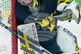 Milan Cortina Olympics Ice Hockey