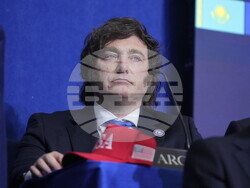 Trump Board of Peace