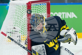 Milan Cortina Olympics Ice Hockey