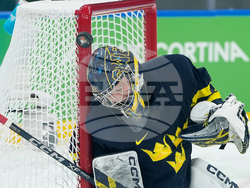 Milan Cortina Olympics Ice Hockey