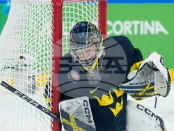 Milan Cortina Olympics Ice Hockey