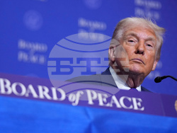 Trump Board of Peace