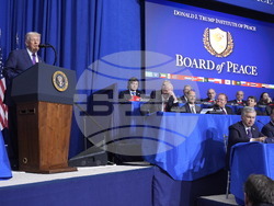 Trump Board of Peace