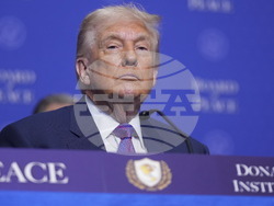 Trump Board of Peace