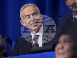 Trump Board of Peace