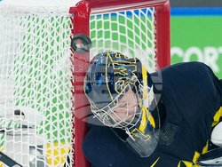 Milan Cortina Olympics Ice Hockey