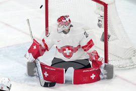 Milan Cortina Olympics Ice Hockey