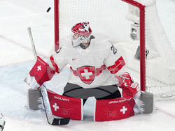 Milan Cortina Olympics Ice Hockey