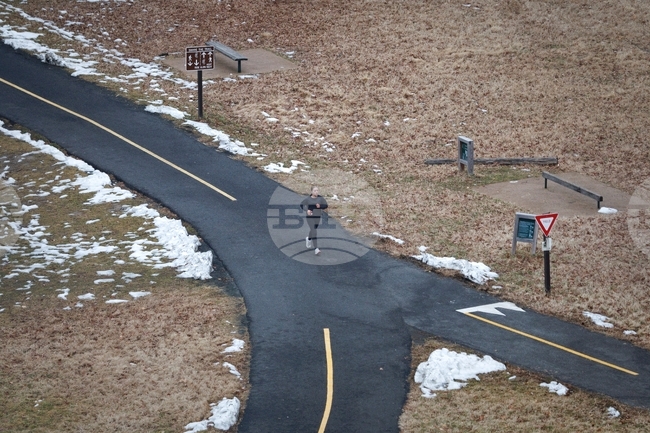 Washington Daily Life