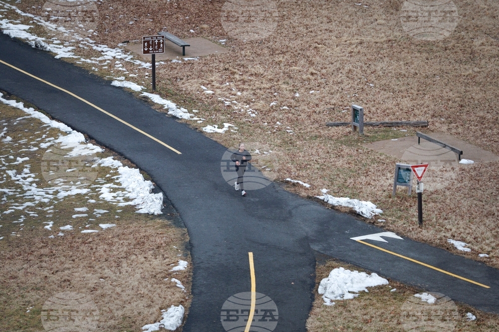 Washington Daily Life