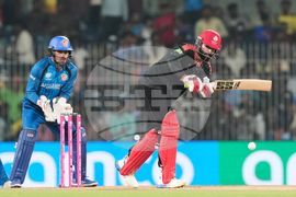 Afghanistan Canada T20 WCup Cricket