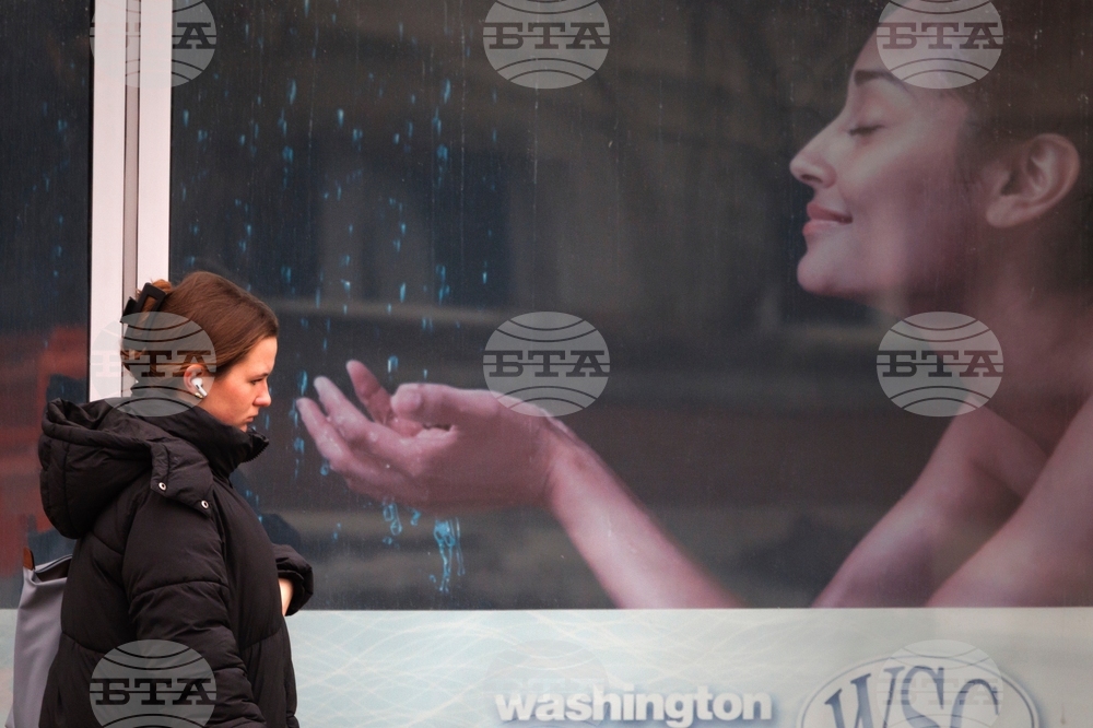 Washington Daily Life