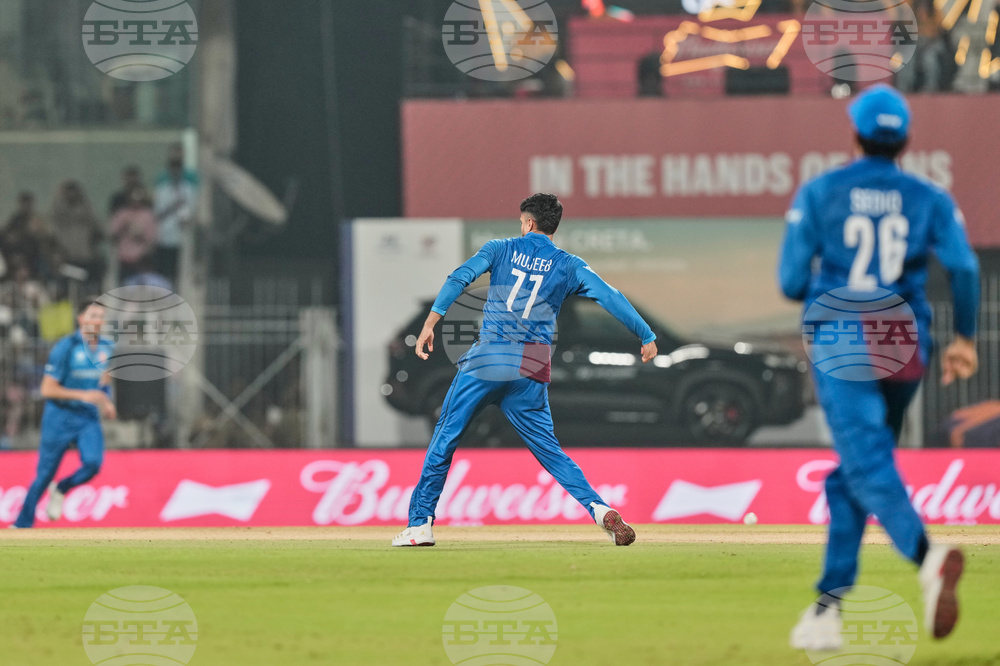 Afghanistan Canada T20 WCup Cricket