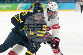 Milan Cortina Olympics Ice Hockey