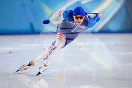 Milan Cortina Olympics Speedskating