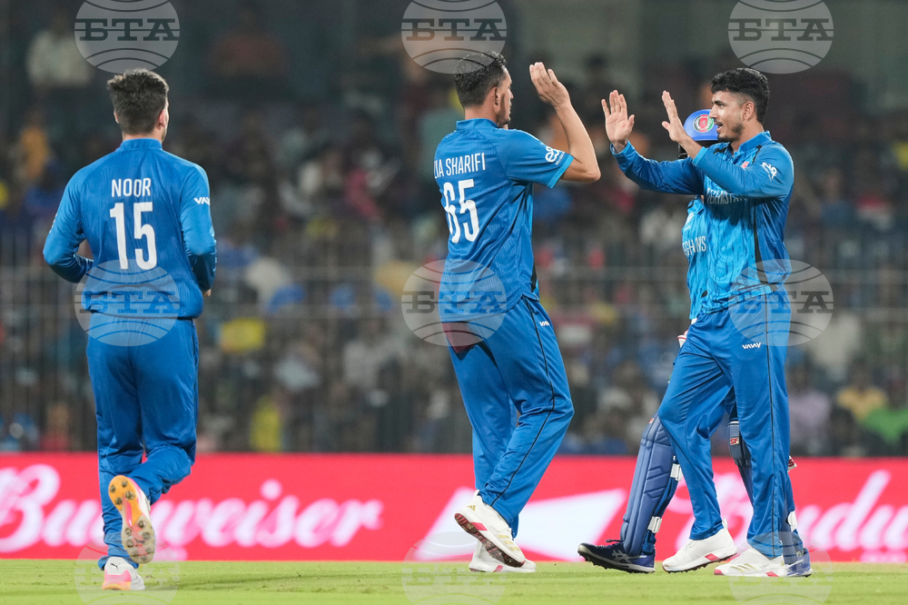 Afghanistan Canada T20 WCup Cricket