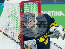 APTOPIX Milan Cortina Olympics Ice Hockey