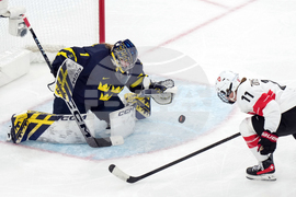 Milan Cortina Olympics Ice Hockey