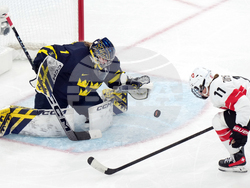 Milan Cortina Olympics Ice Hockey