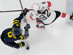 Milan Cortina Olympics Ice Hockey