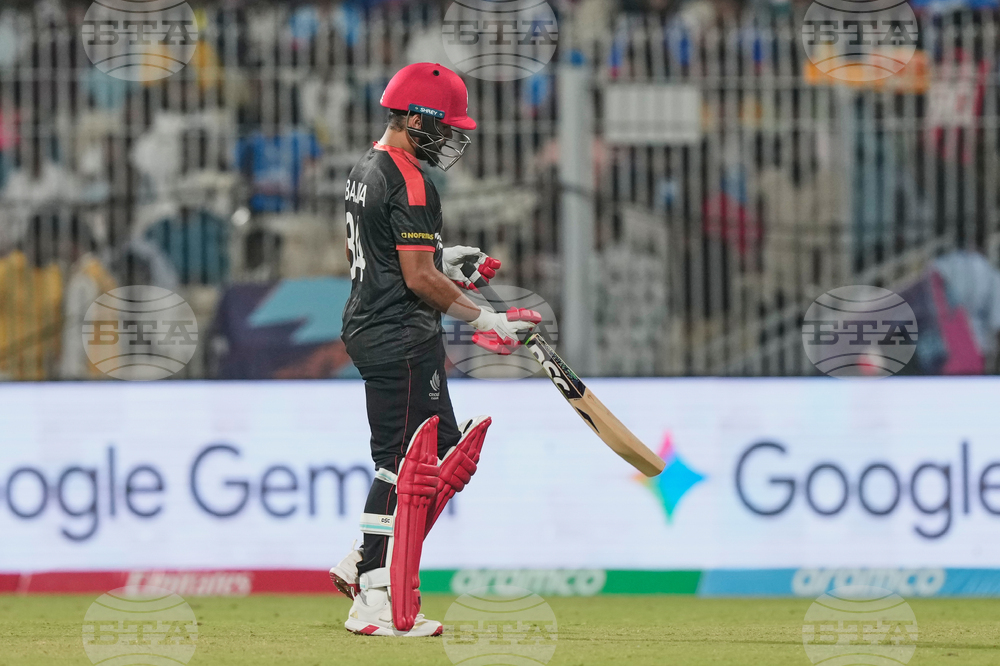 Afghanistan Canada T20 WCup Cricket