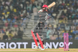 Afghanistan Canada T20 WCup Cricket