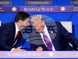 Trump Board of Peace