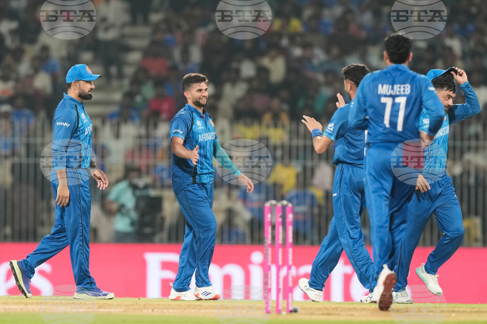 Afghanistan Canada T20 WCup Cricket