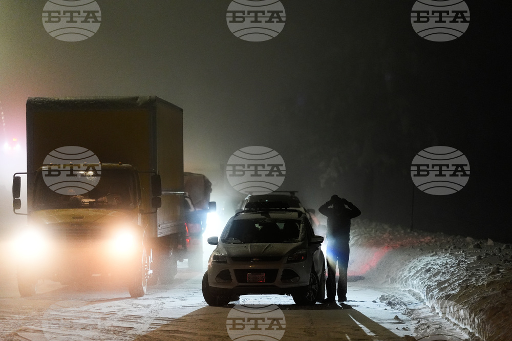 California Avalanche