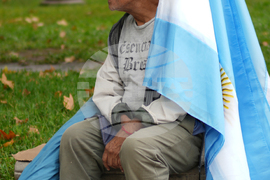 Argentina Labor Overhaul