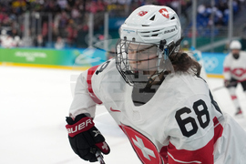 Milan Cortina Olympics Ice Hockey