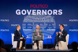 Governors Summit