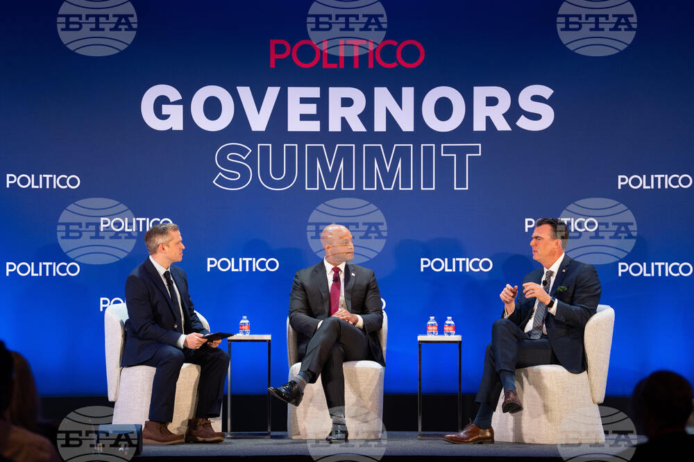 Governors Summit