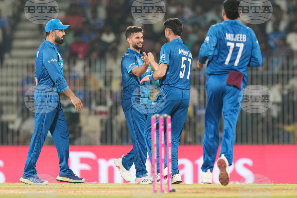 Afghanistan Canada T20 WCup Cricket