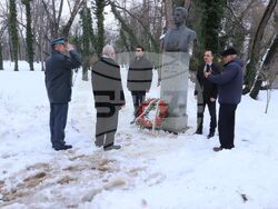 Снимка: Областна администрация Русе