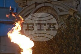 Васил Левски - поклонение