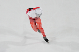 Milan Cortina Olympics Speedskating