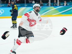 APTOPIX Milan Cortina Olympics Ice Hockey
