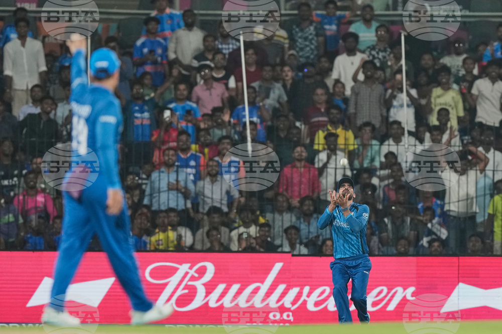 Afghanistan Canada T20 WCup Cricket