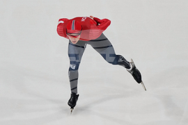 Milan Cortina Olympics Speedskating